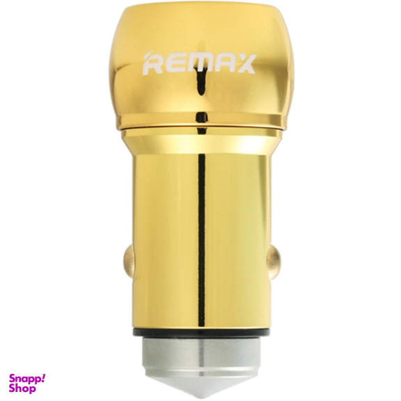 شارژر فندکی ریمکس (Remax) مدل Rcc205