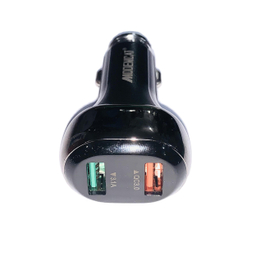 شارژر فندکی مودم کت مدل Mcc-004