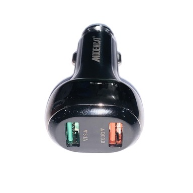 شارژر فندکی مودم کت مدل Mcc-004
