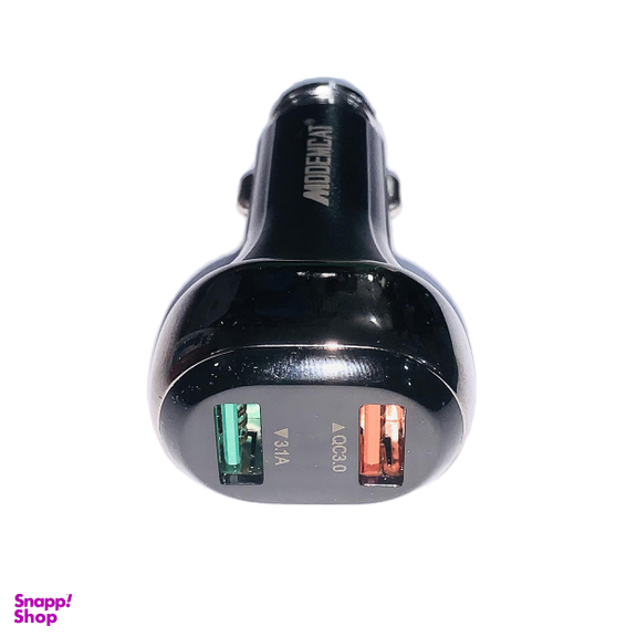 شارژر فندکی مودم کت مدل Mcc-004