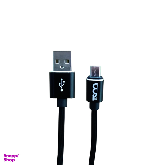 کابل تبدیل USB به Micro USB تسکو (Tsco) مدل TC A169 به طول 1m