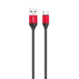 کابل تبدیل USB به USB-C الدینیو (Ldino) مدل Ls432 به طول 2 متر