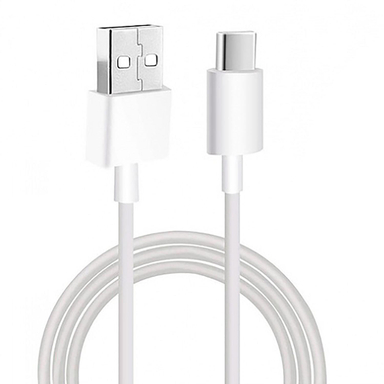کابل تبدیل USB به USB-C شیائومی مدل Sgv4125Cn به طول 1m