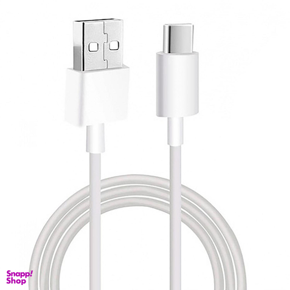 کابل تبدیل USB به USB-C شیائومی مدل Sgv4125Cn به طول 1m