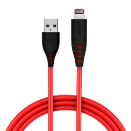 کابل تبدیل USB به Lightning آرسون مدل S1 به طول 1m