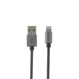 کابل تبدیل USB به Lightning ای دیتا (Adata) مدل Scc1M به طول 1m