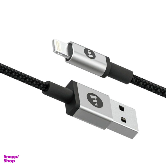 کابل تبدیل USBبه Lightning موفی (Mophie) مدل Ca-01 به طول 1m