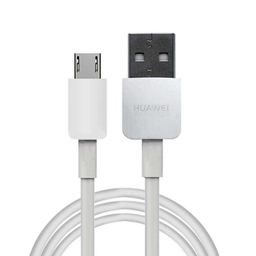 کابل شارژ USB به Micro USB هوآوی مدل P20 به طول 1 متر