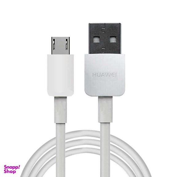 کابل شارژ USB به Micro USB هوآوی مدل P20 به طول 1 متر