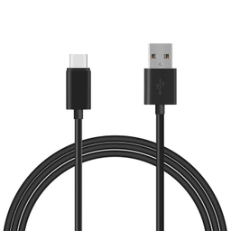 کابل شارژ USB به USB-C شیائومی  (Xiaomi) مدل Fast Charge به طول 1.2m