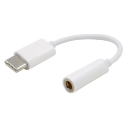مبدل شیائومی مدل Tpe تبدیل USB-C به جک هدفون