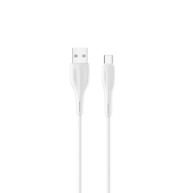 کابل تبدیل USB به USB-C یوسمز (Usams) مدل Us-Sj372 U38 به طول 1m