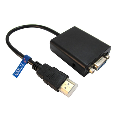 مبدل Hdmi به Vga مکا (Meka) مدل Mc4