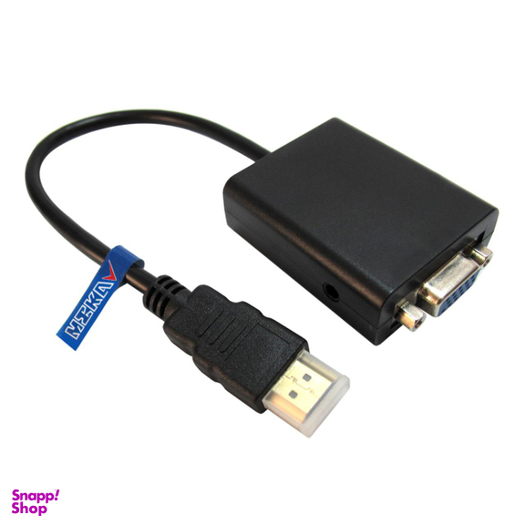 مبدل Hdmi به Vga مکا (Meka) مدل Mc4