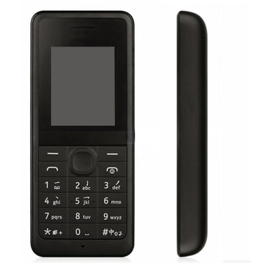 شاسی گوشی موبایل مدل A-29 مناسب برای گوشی موبایل نوکیا 108