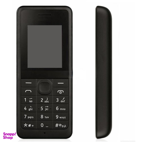 شاسی گوشی موبایل مدل A-29 مناسب برای گوشی موبایل نوکیا 108