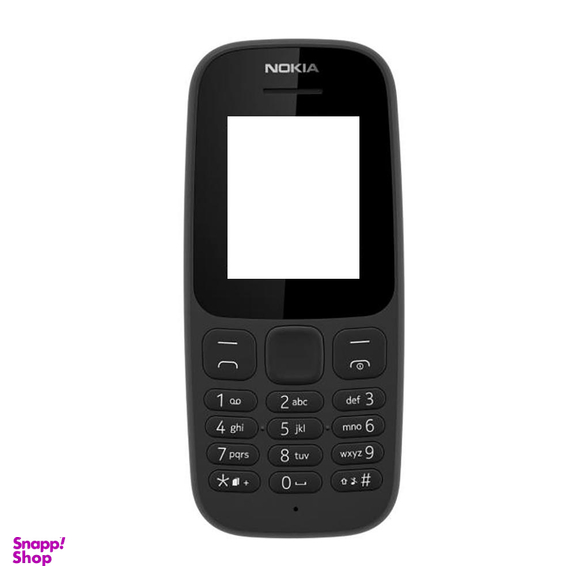 شاسی گوشی موبایل مدل Gn-105 مناسب موبایل نوکیا N105-2017