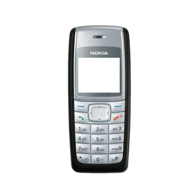 شاسی گوشی موبایل مدل Gn-1110 مناسب موبایل نوکیا N1110