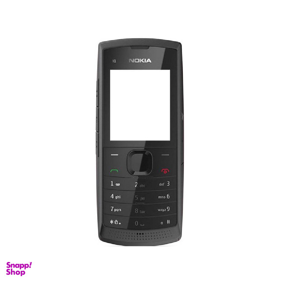 شاسی گوشی موبایل مدل Nk-01 مناسب موبایل نوکیا X1-01
