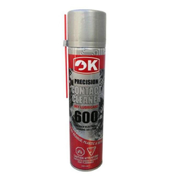 اسپری خشک اوکی (Ok) کد 600 حجم 300 میلی لیتر
