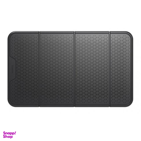 پایه نگهدارنده گوشی موبایل باسیوس (Baseus) مدل Suwnt-01