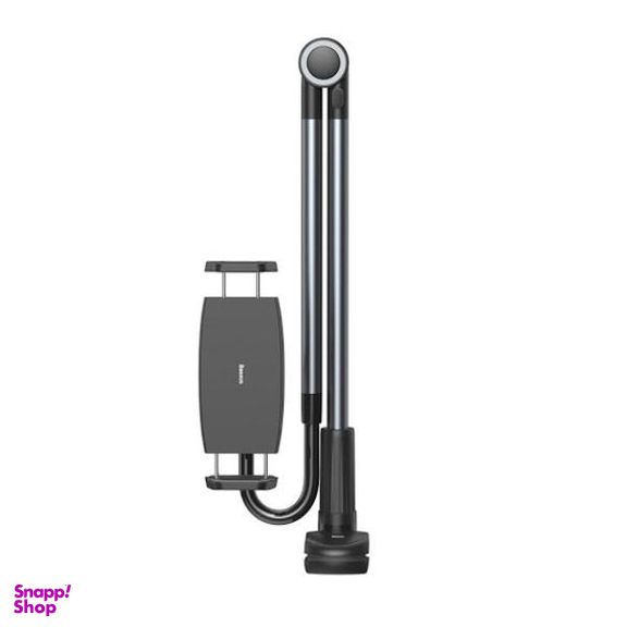 پایه نگهدارنده گوشی موبایل و تبلت باسیوس (Baseus) مدل Lazy