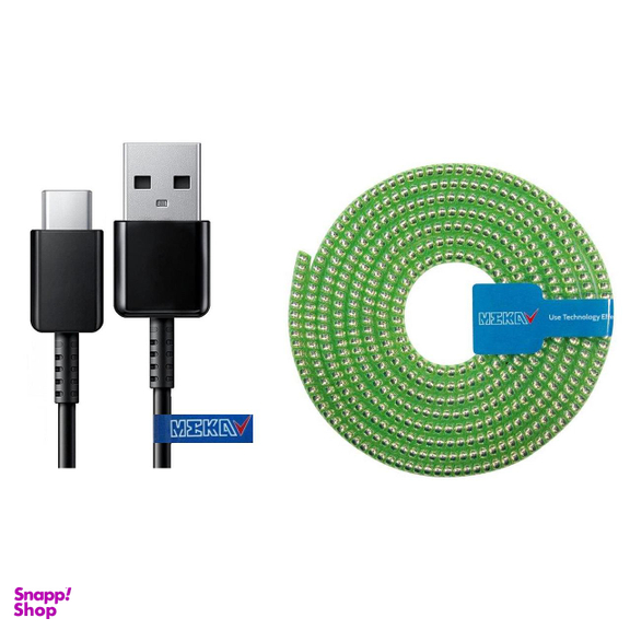 مجموعه لوازم جانبی موبایل مکا (Meka) مدل Mcu61