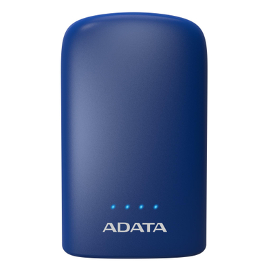 شارژر همراه ای دیتا (Adata) مدل P10050V ظرفیت 10050mAh