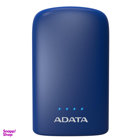 شارژر همراه ای دیتا (Adata) مدل P10050V ظرفیت 10050mAh