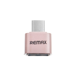مبدل Otg USB-C ریمکس (Remax) کد E9