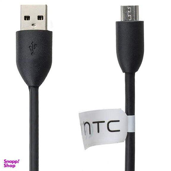 کابل تبدیل USB به Micro USB اچ تی سی (Htc) مدل A01 به طول 1m