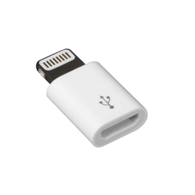 مبدل Micro USB به Lightning مکا (Meka) مدل Mc36