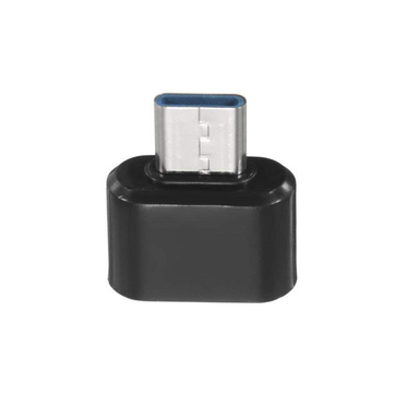 مبدل Otg USB-C مکا (Meka) مدل Mc35