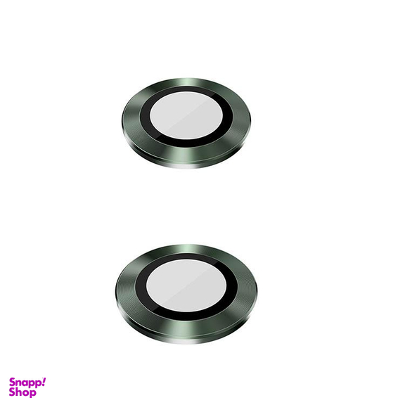 محافظ لنز دوربین نیلکین (Nillkin) مدل Clrfilm مناسب موبایل اپل iPhone 11 Pro Max بسته 2 عددی