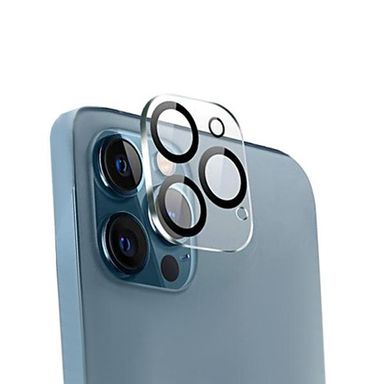 محافظ لنز دوربین مدل Lpy01Pr مناسب موبایل اپل iPhone 12 Pro Max