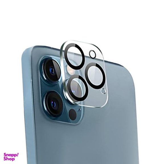 محافظ لنز دوربین مدل Lpy01Pr مناسب موبایل اپل iPhone 12 Pro Max