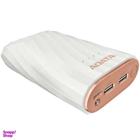 شارژر همراه ای دیتا (Adata) مدل P10050C ظرفیت 10050mAh