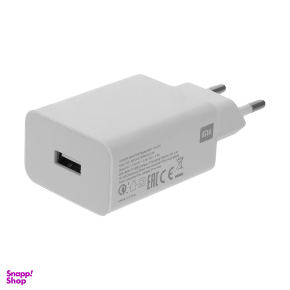 شارژر دیواری شیائومی مدل Mdy-10-Ew