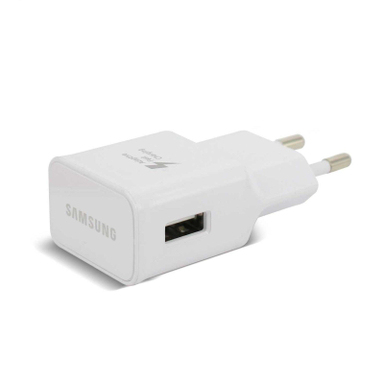 شارژر دیواری سامسونگ مدل Ep-Ta20Ewe به همراه کابل تبدیل USB-C