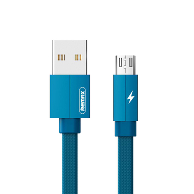 کابل تبدیل USB به Micro USB ریمکس (Remax) مدل Kerolla Rc-094M به طول 1m