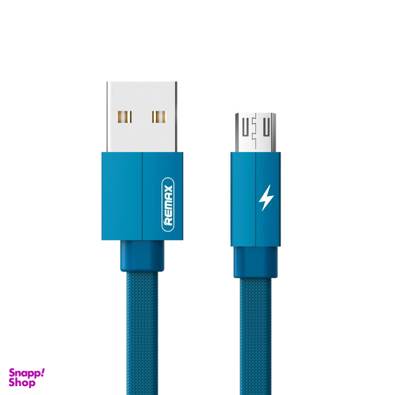 کابل تبدیل USB به Micro USB ریمکس (Remax) مدل Kerolla Rc-094M به طول 1m