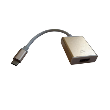 تبدیل USB Type-C به Hdmi پی-نت (P-Net) مدل Multiport