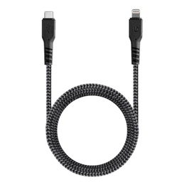 کابل تبدیل USB-C به Lightning انرجیا (Energea) مدل Ft150 به طول 1.5m