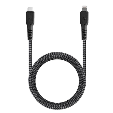 کابل تبدیل USB-C به Lightning انرجیا (Energea) مدل Ft150 به طول 1.5m