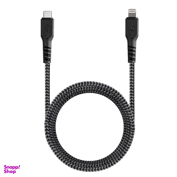 کابل تبدیل USB-C به Lightning انرجیا (Energea) مدل Ft150 به طول 1.5m