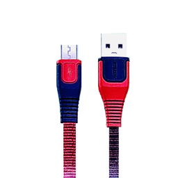 کابل تبدیل USB به Micro USB مودم کت (Modem Cat) مدل Mcb-004 به طول 1.2m