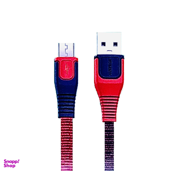 کابل تبدیل USB به Micro USB مودم کت (Modem Cat) مدل Mcb-004 به طول 1.2m