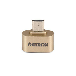 مبدل Otg Micro USB ریمکس (Remax) مدل Sh-Org1