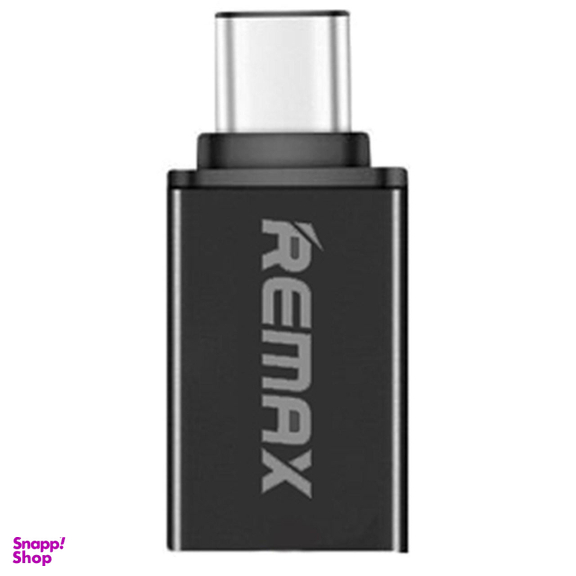مبدل USB-C به USB Otg مدل Ra-Otg