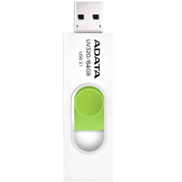 فلش مموری USB 3.1 ای دیتا (Adata) مدل Uv320 ظرفیت 64GB
